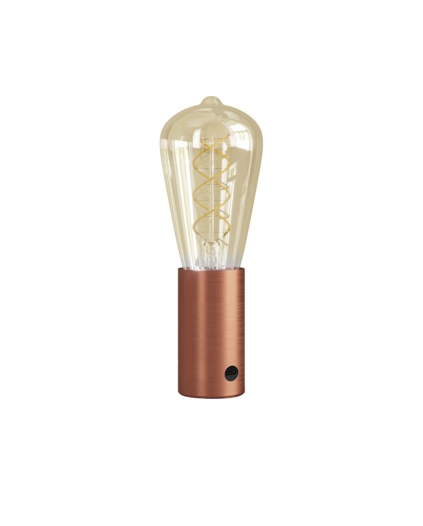 SI! Lampe portative 5V avec ampoule ST64