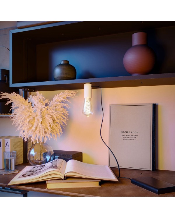 SI! Lampe portative 5V avec ampoule ST64