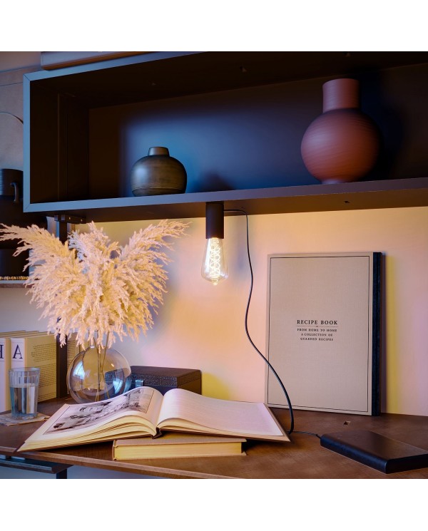 SI! Lampe portative 5V avec ampoule ST64