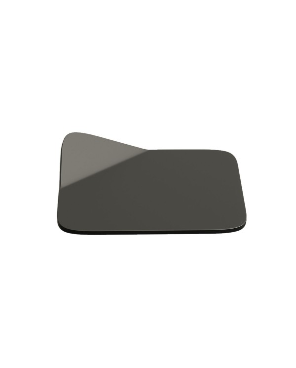 SI! Lampe de table 5V avec ampoule ST64 et base métallique