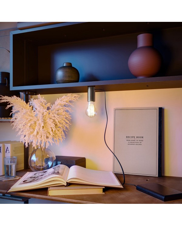 SI! Lampe portative 5V avec ampoule A60
