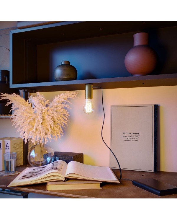 SI! Lampe portative 5V avec ampoule A60
