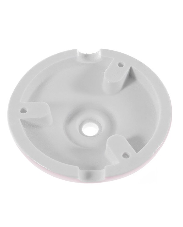 Kit rosace en porcelaine