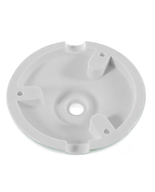 Kit rosace en porcelaine
