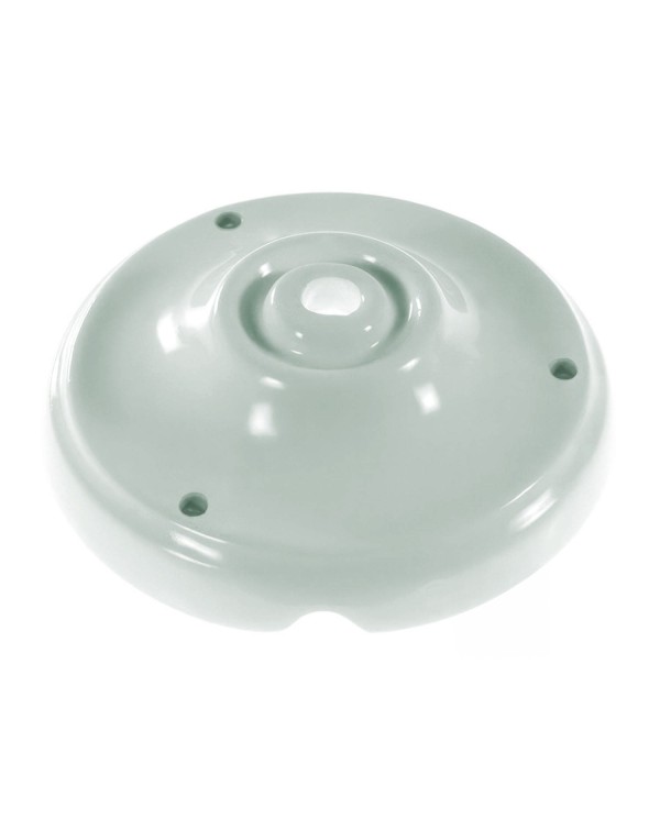 Kit rosace en porcelaine