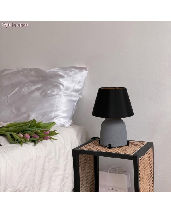Abat-jour Vaso Materia en céramique - Made in Italy