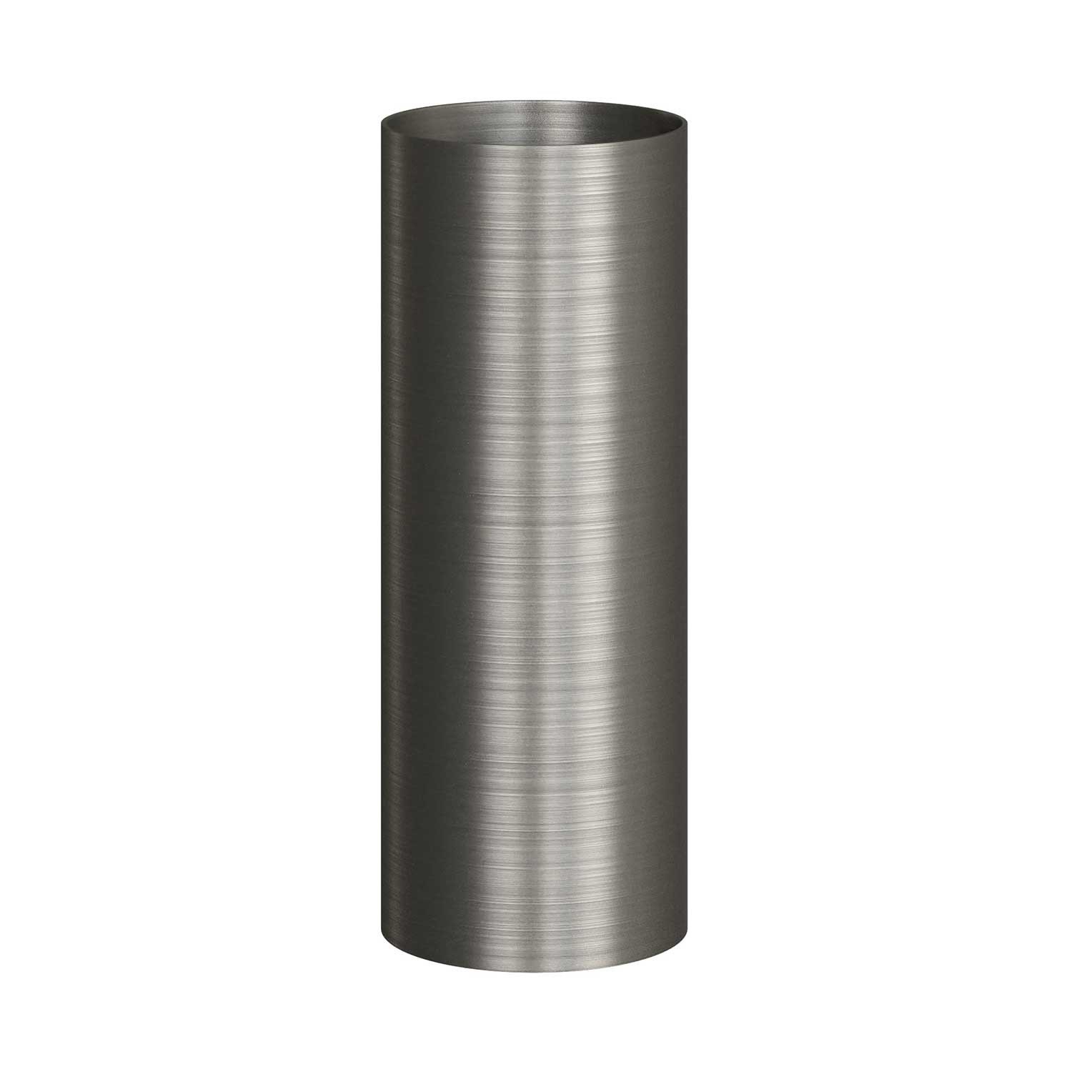Tub-E14, buis-spot met dubbele ringcontactdoos E14