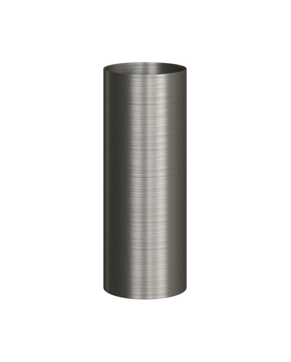 Tub-E14, tube-spot avec douille à double bague E14