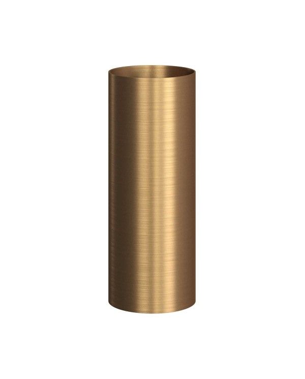 Tub-E14, tube-spot avec douille à double bague E14