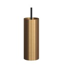 Tub-E14, tube-spot avec douille à double bague E14
