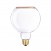 Ampoule LED transparente Ghost Line G125 CRI 90 4,5W 300Lm E27 2200K Dimmable - G05
