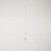 Suspension Dome pour rails