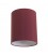 Abat-jour cylindrique en tissu avec culot E27, diamètre 15cm H18cm - 100% Made in Italy