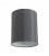 Abat-jour Cilindro en tissu avec culot E27 - 100% Made in Italy