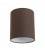 Abat-jour Cilindro en tissu avec culot E27 - 100% Made in Italy