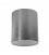 Abat-jour Cilindro en tissu avec culot E27 - 100% Made in Italy
