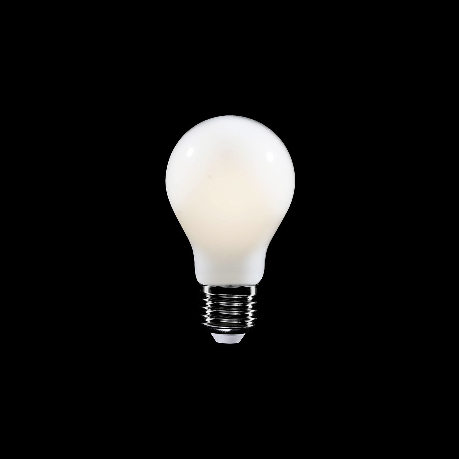 Ampoule LED Milky Drop A60 11W 1521Lm E27 2700K Dimmable - M09