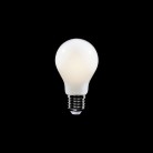 Ampoule LED Milky Drop A60 11W 1521Lm E27 2700K Dimmable - M09