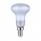 Lampe à suspension Made in Italy avec câble textile et abat-jour Tub-E14 en bois