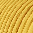 SnakeBis pour abat-jour - Câblage avec douille et câble textile coloré