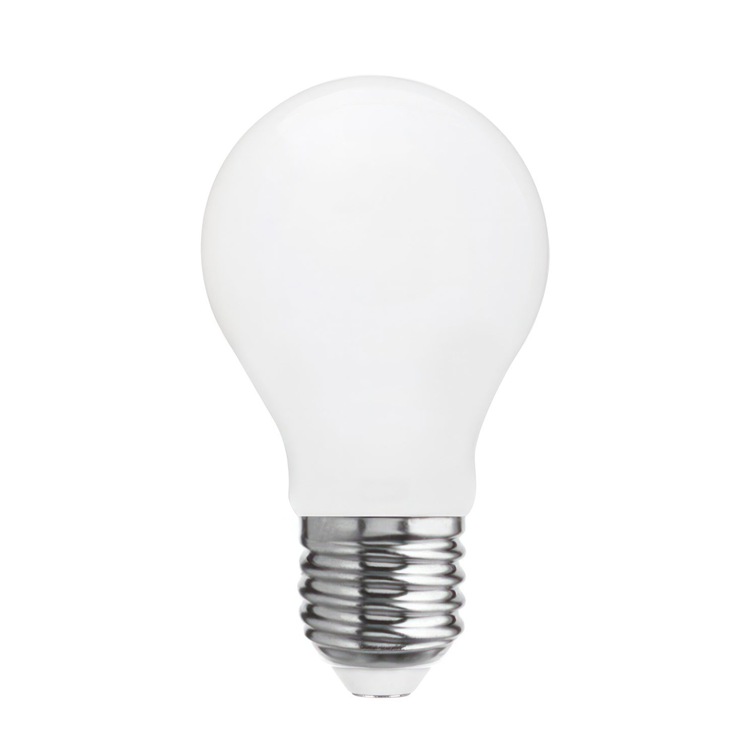 Houten hanglamp met stoffen kabel en UFO lampenkap