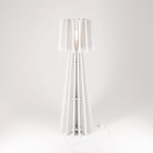 SHHINE - Lampadaire en matériau insonorisant