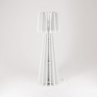 SHHINE - Lampadaire en matériau insonorisant