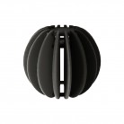 LAMPSHHADE - Lampe suspendue avec abat-jour elliptique