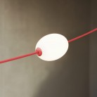 Buitenlichtketting 12 lichtpunten IP67 - Marina12