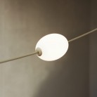 Buitenlichtketting 12 lichtpunten IP67 - Marina12