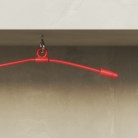Buitenlichtketting 12 lichtpunten IP67 - Marina12