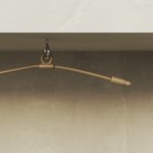 Buitenlichtketting 12 lichtpunten IP67 - Marina12