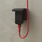 Buitenlichtketting 12 lichtpunten IP67 - Marina12