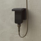 Buitenlichtketting 12 lichtpunten IP67 - Marina12