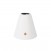 Base pour lampe portative rechargeable Cabless01