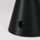 Base pour lampe portative rechargeable Cabless01