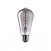 LED Lamp Smoky Edison ST64 4,8W 250Lm E27 1800K Dimbaar - D02