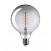 LED Lamp Smoky Globe G125 4,8W 250Lm E27 1800K Dimbaar - D04