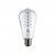 Ampoule LED Filament Blanc Edison ST64 5,9W 500Lm E27 2700K Dimmable - W02
