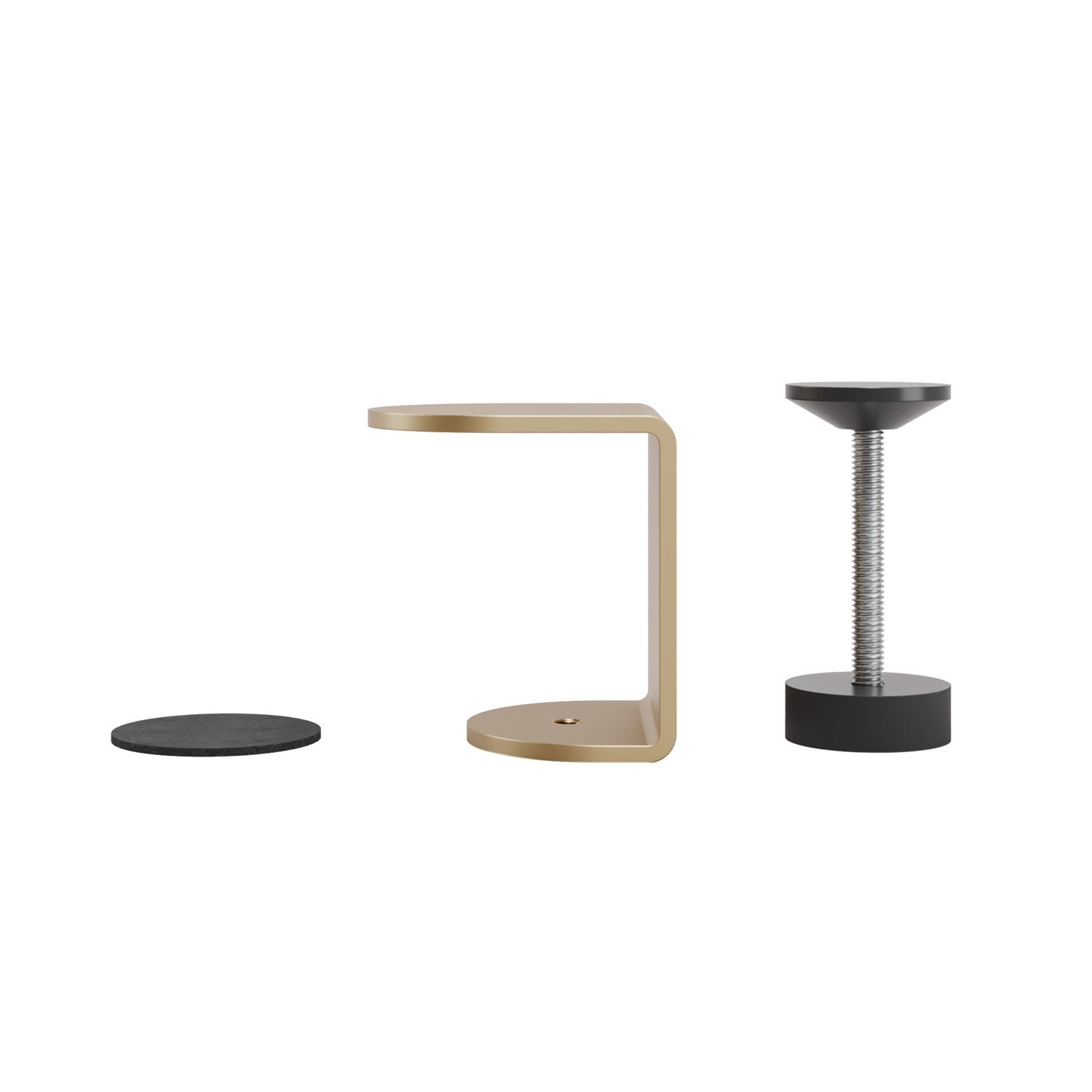 Pince de table MAG-Y