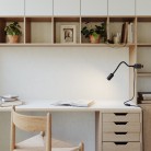 Pince de table MAG-Y