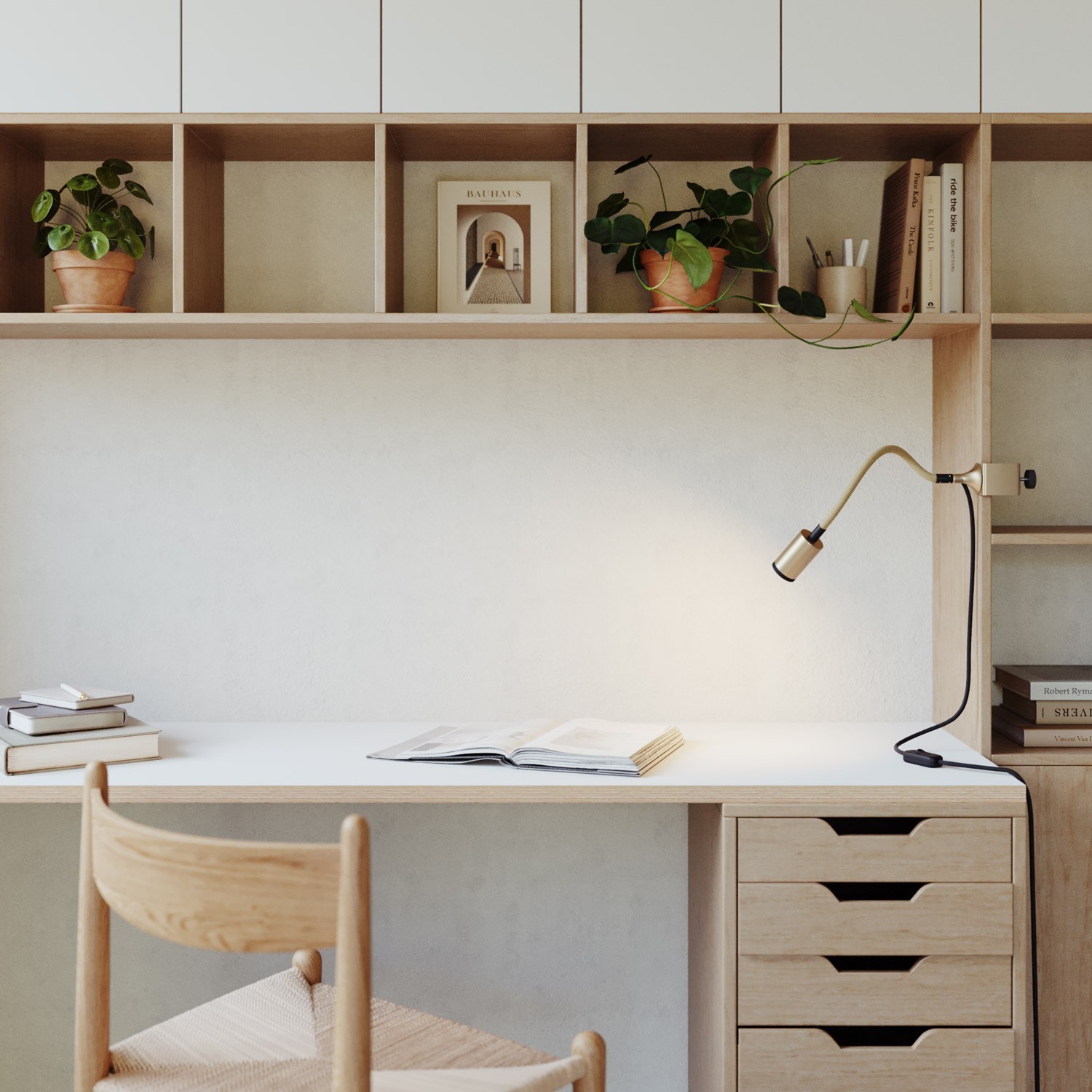 Pince de table MAG-Y