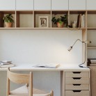Pince de table MAG-Y