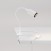 Spot orientable MAG-Y avec pince