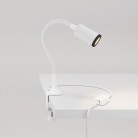 Spot orientable MAG-Y avec pince