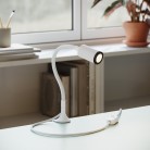 Verstelbare spot MAG-Y met klem