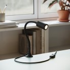 Verstelbare spot MAG-Y met klem