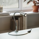 Verstelbare spot MAG-Y met klem