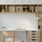 Spot orientable MAG-Y avec pince