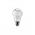 LED Lamp A60 Half Frosted Lens 7W 806Lm 2700K Dimbaar - A08